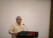 Perkuat Strategi STOP HIV/AIDS, Wali Kota: Musuhi Virusnya, Hentikan Stigmanya