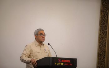 Perkuat Strategi STOP HIV/AIDS, Wali Kota: Musuhi Virusnya, Hentikan Stigmanya
