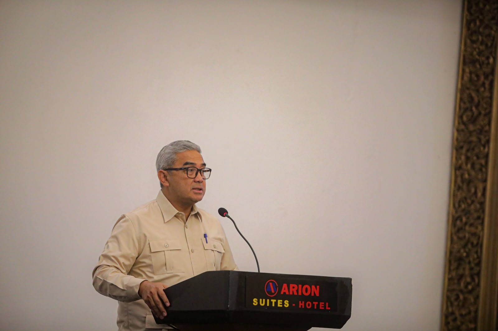 Perkuat Strategi STOP HIV/AIDS, Wali Kota: Musuhi Virusnya, Hentikan Stigmanya