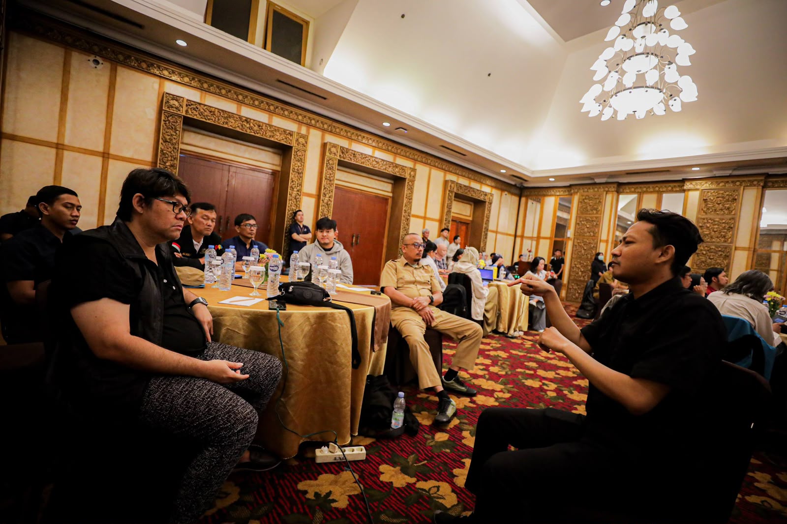 Perkuat Strategi STOP HIV/AIDS, Wali Kota: Musuhi Virusnya, Hentikan Stigmanya