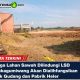 Diduga Lahan Sawah Dilindungi LSD di Sukagumiwang Akan Dialihfungsikan untuk Gudang dan Pabrik Heler