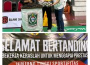 Victory Wiraraja Cup 2026 Jadi Panggung Lahirnya Atlet Masa Depan, PBSI Lumajang Bidik Prestasi di POPDA dan PORprov