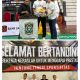 Victory Wiraraja Cup 2026 Jadi Panggung Lahirnya Atlet Masa Depan, PBSI Lumajang Bidik Prestasi di POPDA dan PORprov