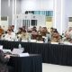 Bersama Joint Coordinating Committee, Wamen ATR/BPN Ossy Buka Rapat Evaluasi Setahun LANDLAB
