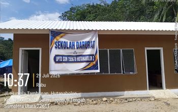 Polemik PIP SDN Hutanabolon 2 Makin Panas, Buku Tabungan Dikuasai Operator, Wartawan Diblokir Usai Konfirmasi