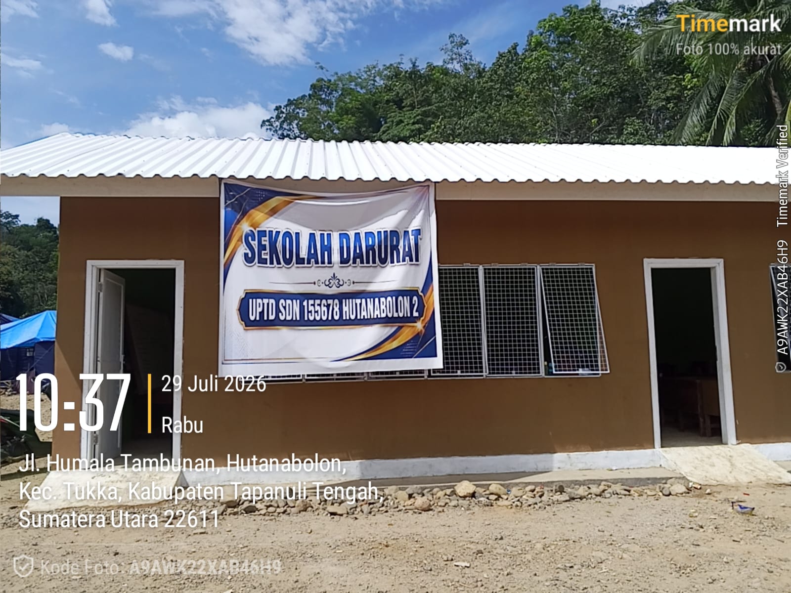 Polemik PIP SDN Hutanabolon 2 Makin Panas, Buku Tabungan Dikuasai Operator, Wartawan Diblokir Usai Konfirmasi