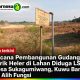 Rencana Pembangunan Gudang dan Pabrik Heler di Lahan Diduga LSD didesa Sukagumiwang, Kuwu Bantah Ada Alih Fungsi