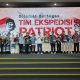 Pelepasan TEP 2026, Wamen Viva Yoga: Membangun Kawasan Transmigrasi Berbasis Ilmu dan Teknologi