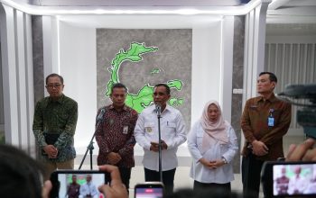 Kementerian ATR/BPN, KPK, dan Pemda Se-Sulteng Sepakati Optimalisasi Kerja Sama untuk Perbaikan Pelayanan Publik, Pengelolaan Aset, dan Pendapatan Daerah Kementerian ATR/BPN, KPK, dan Pemda Se-Sulteng Sepakati Optimalisasi Kerja Sama untuk Perbaikan Pelayanan Publik, Pengelolaan Aset, dan Pendapatan Daerah