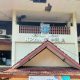 Kurang Perhatian dari Pejabat, Plafon Atap Kantor Kelurahan Kramat Pela Kebayoran Baru Jaksel Bolong