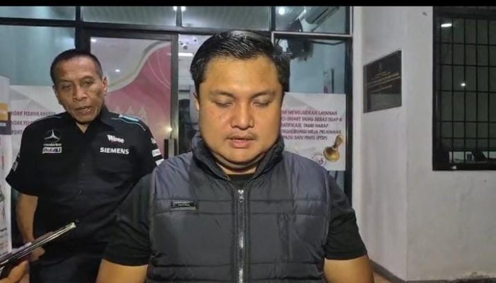 Anggota DPRD Kabupaten Bekasi Nyumarno Ditahan Kejari Cikarang, Kasus Dugaan Pengeroyokan Segera Disidangkan