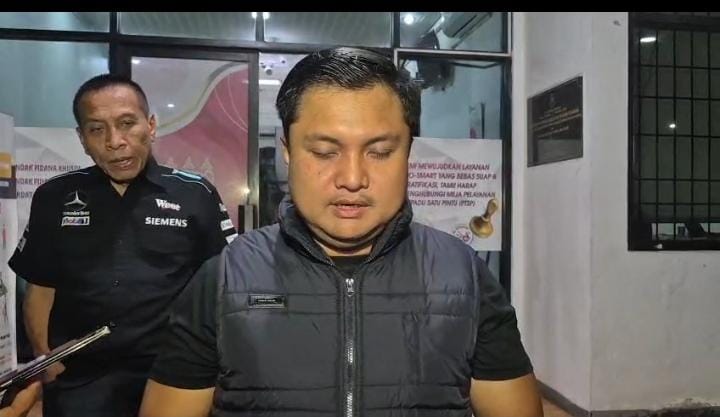 Anggota DPRD Kabupaten Bekasi Nyumarno Ditahan Kejari Cikarang, Kasus Dugaan Pengeroyokan Segera Disidangkan