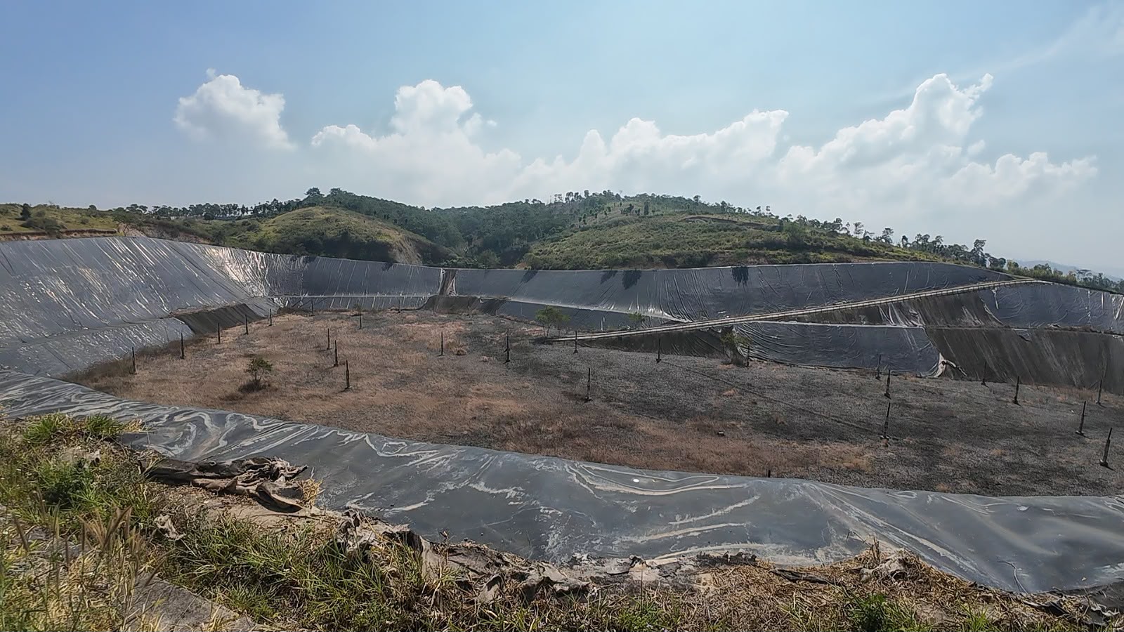 Groundbreaking TPPAS Legok Nangka Dimulai, Pemkot Bandung Siapkan Armada Khusus Groundbreaking TPPAS Legok Nangka Dimulai, Pemkot Bandung Siapkan Armada Khusus