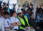Groundbreaking TPPAS Legok Nangka Dimulai, Pemkot Bandung Siapkan Armada Khusus