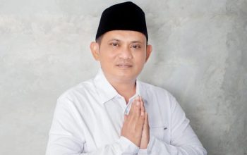 Iin Solihin, S.E. Resmi Daftarkan Diri sebagai Bakal Calon Kepala Desa Waluya Periode 2026–2034 Siap Wujudkan Desa Lebih Maju 