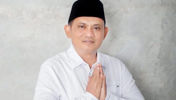 Iin Solihin, S.E. Resmi Daftarkan Diri sebagai Bakal Calon Kepala Desa Waluya Periode 2026–2034 Siap Wujudkan Desa Lebih Maju 