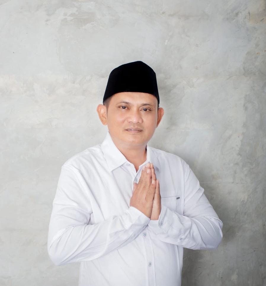 Iin Solihin, S.E. Resmi Daftarkan Diri sebagai Bakal Calon Kepala Desa Waluya Periode 2026–2034 Siap Wujudkan Desa Lebih Maju 