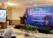 50 Pemuda Ikuti Latihan Kepemimpinan Angkatan IV Dispora Kota Bandung
