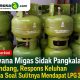 Hiswana Migas Sidak Pangkalan di Sindang, Respons Keluhan Warga Soal Sulitnya Mendapat LPG 3 Kg