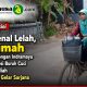 Tak Kenal Lelah, Sukimah Warga Balongan Indramayu Jalani Profesi Buruh Cuci Sambil Kuliah Demi Raih Gelar Sarjana