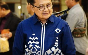 Jangan Alergi Dengan Kata Pribumi, Prof Didin: Prabowo Tengah Membangun Fondasi Ekonomi Rakyat Saat Ini
