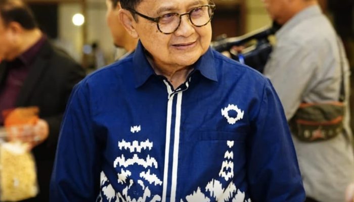 Jangan Alergi Dengan Kata Pribumi, Prof Didin: Prabowo Tengah Membangun Fondasi Ekonomi Rakyat Saat Ini