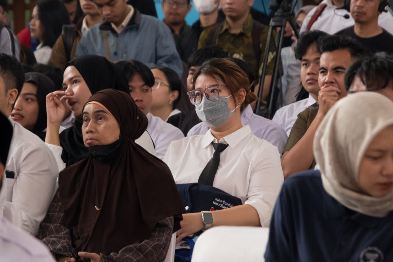 Future Connect 2026 Perluas Akses Kerja, Disnaker Bandung Hadirkan Rekrutmen Langsung dan Puluhan Perusahaan