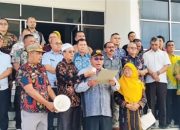 WTP Bukan Tameng! Ardiansyah Nilai Ada Upaya Mengerdilkan Fungsi DPRD, Pertanyakan Sikap Sejumlah OPD yang Antikritik