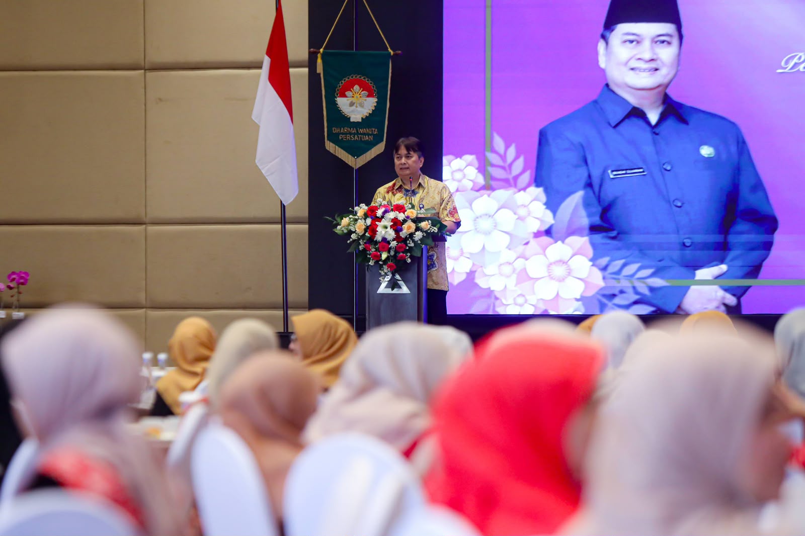 DWP Kota Bandung Percepat Transformasi Digital Lewat Optimalisasi e-Reporting DWP Kota Bandung Percepat Transformasi Digital Lewat Optimalisasi e-Reporting