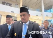 Siapa yang Tidak Jujur? Pernyataan Bobby Nasution Dibantah Pemkab Tapteng, Publik Menuntut Kebenaran Dibuka Terang-Benderang