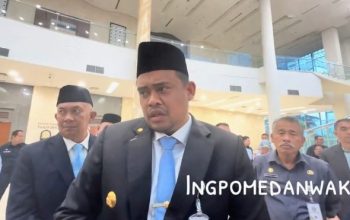 Siapa yang Tidak Jujur? Pernyataan Bobby Nasution Dibantah Pemkab Tapteng, Publik Menuntut Kebenaran Dibuka Terang-Benderang