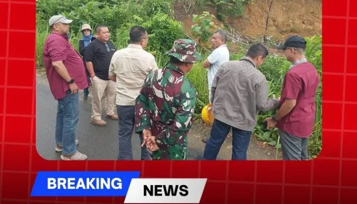 Siapa yang Tidak Jujur? Pernyataan Bobby Nasution Dibantah Pemkab Tapteng, Publik Menuntut Kebenaran Dibuka Terang-Benderang Siapa yang Tidak Jujur? Pernyataan Bobby Nasution Dibantah Pemkab Tapteng, Publik Menuntut Kebenaran Dibuka Terang-Benderang