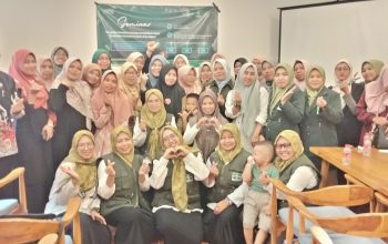 Kemenag Lumajang Gandeng LKK PCNU Perkuat Layanan Keluarga Sakinah, Tekan Pernikahan Dini