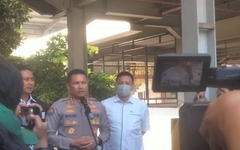 Polda Metro Jaya : Barang Bukti Emas 74Kg Kasus Eks Jampidsus Diuji Keasliannya di Pegadaian
