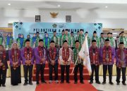 IPARI Lumajang Teguhkan Arah Baru Penyuluhan Agama, Perkuat Kolaborasi dan Dakwah Digita untuk Masyarakat