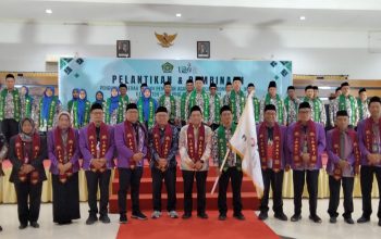 IPARI Lumajang Teguhkan Arah Baru Penyuluhan Agama, Perkuat Kolaborasi dan Dakwah Digita untuk Masyarakat