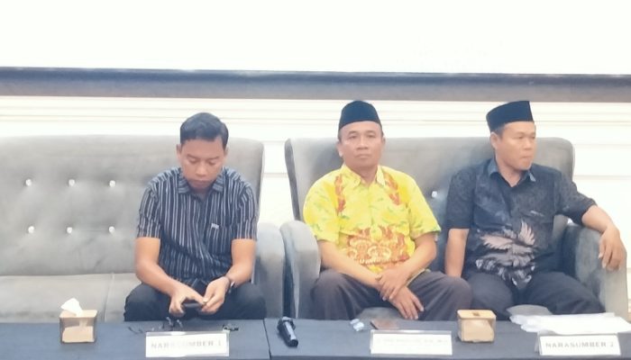 Wisata Lumajang Tak Cukup Indah, Harus Bertahan: DPRD Dorong Sinergi dan Inovasi Demi Pariwisata Berkelanjutan