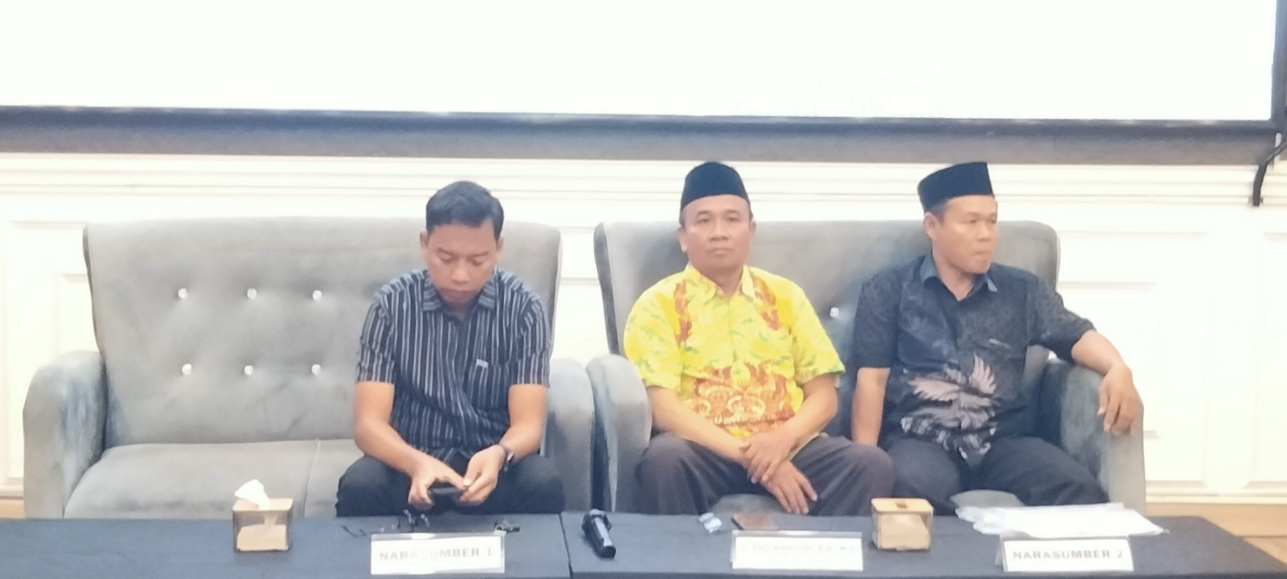 Wisata Lumajang Tak Cukup Indah, Harus Bertahan: DPRD Dorong Sinergi dan Inovasi Demi Pariwisata Berkelanjutan