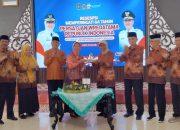 PWRI Lumajang Peringati HUT ke-64, Perkuat Solidaritas Wredatama untuk Mendukung Kesejahteraan Masyarakat