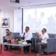 Pulihkan Kerusakan Bumi, Menteri LH Jumhur Ajak Generasi Muda Pimpin Gerakan Tobat Ekologis Nasional