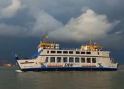 KMP Darma Ferry 1 Resmi Beroperasi Perdana Mulai 8 Juli 2026, Layani Rute Kalianget–Sapudi–Jangkar