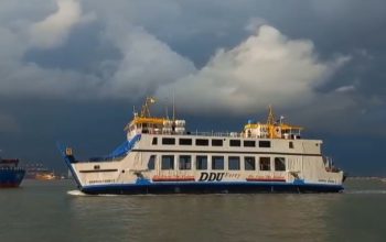 KMP Darma Ferry 1 Resmi Beroperasi Perdana Mulai 8 Juli 2026, Layani Rute Kalianget–Sapudi–Jangkar KMP Darma Ferry 1 Resmi Beroperasi Perdana Mulai 8 Juli 2026, Layani Rute Kalianget–Sapudi–Jangkar