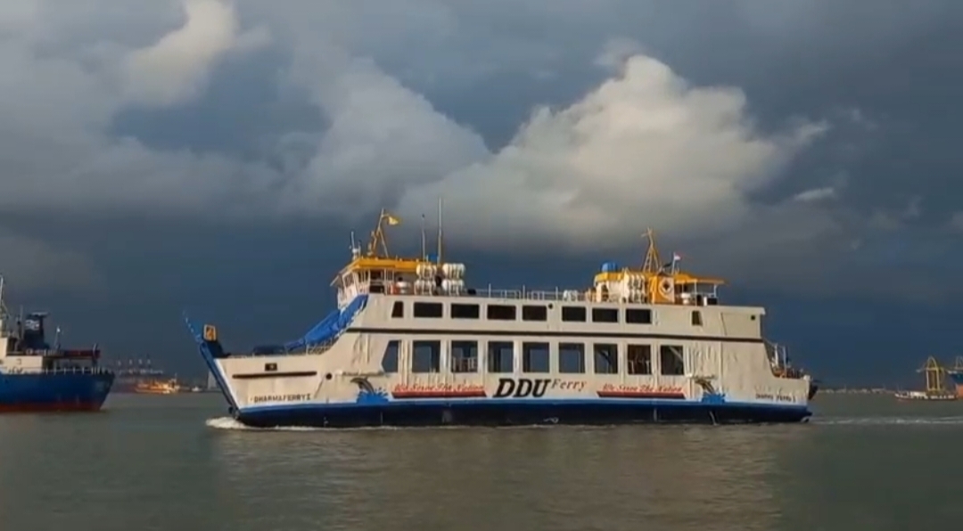 KMP Darma Ferry 1 Resmi Beroperasi Perdana Mulai 8 Juli 2026, Layani Rute Kalianget–Sapudi–Jangkar