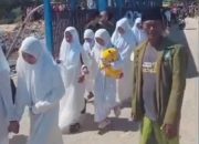 Ratusan Santri Baru IKSASS Rayon Sapudi Padati KMP Wicitra Darma, Siap Menimba Ilmu di Pondok Pesantren Salafiyah Syafi’iyah Sukorejo