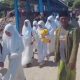 Ratusan Santri Baru IKSASS Rayon Sapudi Padati KMP Wicitra Darma, Siap Menimba Ilmu di Pondok Pesantren Salafiyah Syafi'iyah Sukorejo