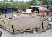 Api Tak Kunjung Padam di Pamekasan, Fenomena Alam yang Tak Pernah Padam dan Sarat Legenda