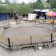 Api Tak Kunjung Padam di Pamekasan, Fenomena Alam yang Tak Pernah Padam dan Sarat Legenda