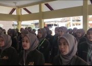 117 Mahasiswa KKN Universitas Ibrahimy Siap Mengabdi di Pulau Sapudi, Sebar Program Pemberdayaan di Seluruh Desa Gayam dan Nonggunong