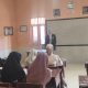 KKN UNIB Posko 37 Istiqomah Mendidik Karakter Bangsa di PP Salafiyah Syafi'iyah Zainur Ridho Desa Nonggunong