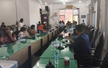 Tiga Kali Diskors, Sekda Tapteng Tetap Tak Hadir! DPRD Ultimatum Seluruh OPD Serahkan Laporan APBD 2025 Paling Lambat Sabtu Tiga Kali Diskors, Sekda Tapteng Tetap Tak Hadir! DPRD Ultimatum Seluruh OPD Serahkan Laporan APBD 2025 Paling Lambat Sabtu